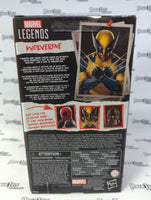 Hasbro Marvel Legends Series Marvel Studios Deadpool & Wolverine Wolverine