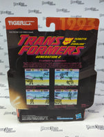 Hasbro Gaming Tiger Electronics Inc. From the Vault Transformers Generation 2 LCD Video Game