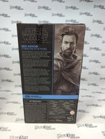 Hasbro Star Wars The Black Series Ben Kenobi (Tibidon Station)