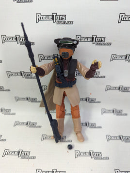 Hasbro Star Wars The Black Series   Leia in Boushh Disguise