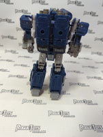 Hasbro Transformers War for Cybertron Siege Soundwave