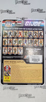 Hasbro GI Joe 25th Anniversary Destro
