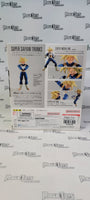 S.H.Figuarts Dragon Ball Trunks Super Saiyan