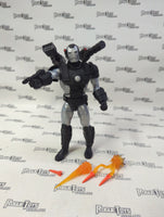 Hasbro Marvel Legends Series Iron Man Retro Card War Machine