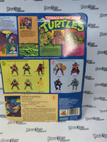 Vintage Playmates Teenage Mutant Ninja Turtles Shredder MOC