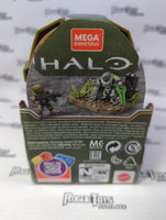 Mattel Mega Construx Halo Last Spartan Standing Figure Set