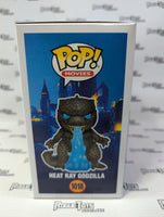 Funko POP! Movies Godzilla vs. Kong Heat Ray Godzilla 1018