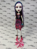 Mattel Monster High Ghoul Spirit Spectra Vondergeist