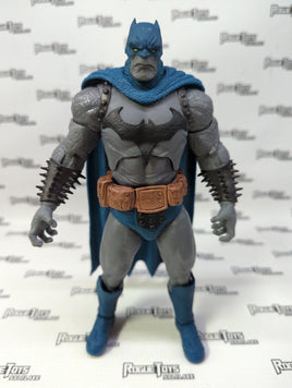 McFarlane Toys DC Multiverse Dark Nights: Death Metal Darkfather BAF Complete