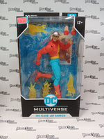 Mcfarlane Toys DC Multiverse The Flash Jay Garrick