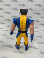 Hasbro Marvel Legends Series Astonishing Wolverine