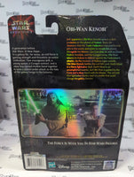 Hasbro Star Wars The Black Series Episode I 20th Anniversary Obi-Wan Kenobi
