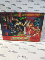 Bandai Bootleg Saint Seiya Capricorn