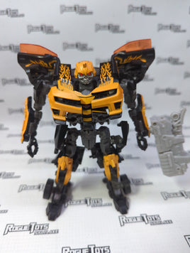 Hasbro Transformers Dark of the Moon Cyberfire Bumblebee