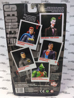 DC Direct Unmasked! Secret Files: Series 2 Bruce Wayne/Batman