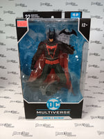 Mcfarlane Toys DC Multiverse Earth-2 Batman