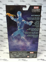 Hasbro Marvel Legends Series Gamerverse Mile Morales Spider-Man