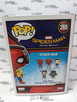 Funko POP! Marvel Spider-Man Homecoming Spider-Man 265