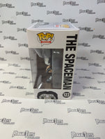 Funko POP! Rocks KISS The Spaceman 123