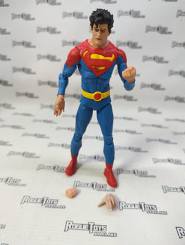 McFarlane Toys DC Multiverse DC Future State Jon Kent Superman