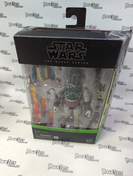 Hasbro Star Wars The Black Series  Return of the Jedi Boba Fett