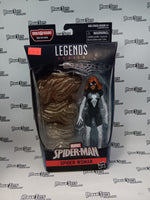 Hasbro Marvel Legends Spider-Woman (Molten Man BAF)