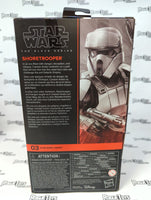 Hasbro Star Wars The Black Series Shoretrooper