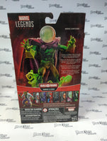 Hasbro Marvel Legends Series Mysterio (Lizard BAF Wave)