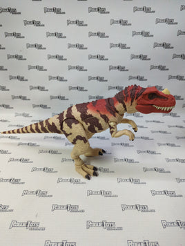 MATTEL Jurassic World Hammond Collection Ceratosaurus