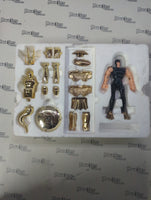 Bandai Bootleg Saint Seiya Dragon