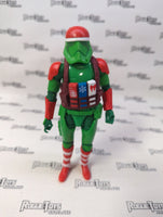 Hasbro Star Wars The Black Series First Order Stormtrooper (Holiday Edition)