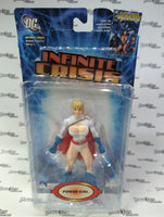 DC Direct Infinite Crisis Series 1 Power Girl