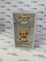 Funko POP!  Winnie the Pooh (Hot Topic Exclusive) 1104