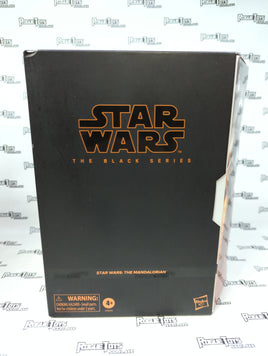 Hasbro Star Wars The Black Series The Armorer