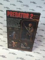 Neca Predator 2 Ultimate City Hunter