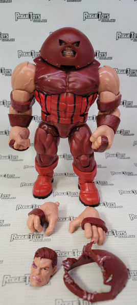 Marvel Legends Juggernaut