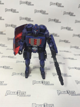 Hasbro Transformers Legacy Cyberverse Universe Shadow Striker