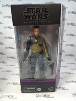 Hasbro Star Wars The Black Series Kannan Jarrus