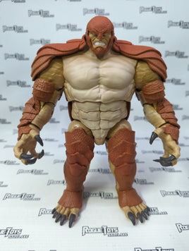 Hasbro Marvel Legends Armadillo BAF Complete