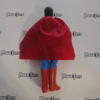 Mego- Superman