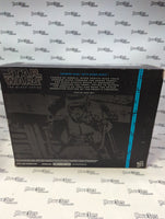 Hasbro Star Wars The Black Series Speeder Bike w/Biker Scout