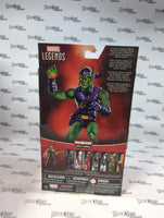 Hasbro Marvel Legends Series Green Goblin (Sandman BAF Wave)