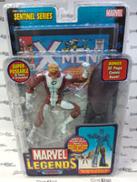 Toybiz Marvel Legends Angel (Sentinel BAF Wave)