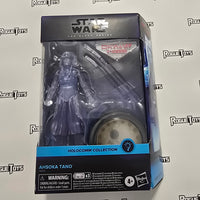 Hasbro Star Wars the Black Series  Holocomm Collection- Ahsoka Tano