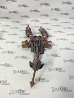 Hasbro Transformers 2007 Scorponok