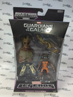 Hasbro Marvel Legends Series Rocket Raccoon (Groot BAF Wave)