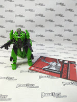 Hasbro Transformers Studio Series 92 Crosshairs