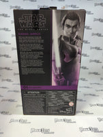 Hasbro Star Wars The Black Series Kannan Jarrus