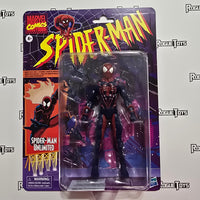 Hasbro Marvel Legends Spider-Man- Spider-man Unlimited