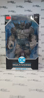 DC Multiverse Batman Earth-1 Dark Nights Metal